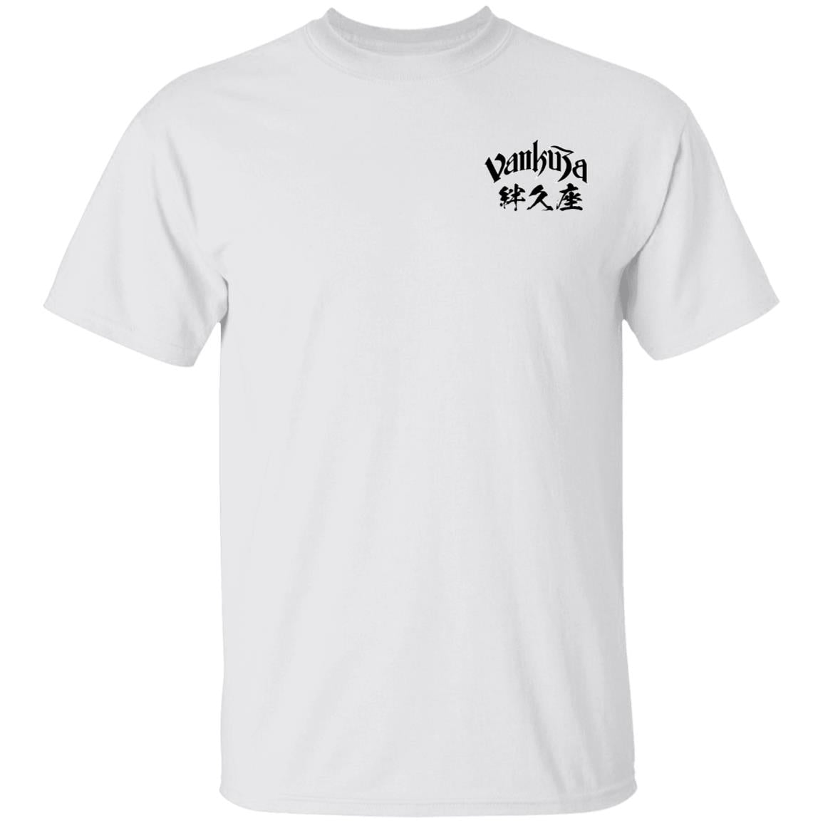 Koi T-Shirt 5.3 oz.