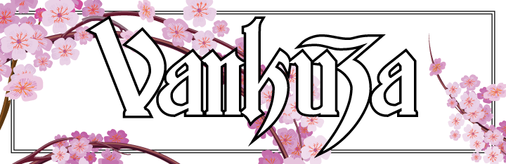 Sakura Blossom Sticker