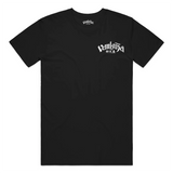 VIP Style Vans Tee Black