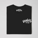 VIP Style Vans Tee Black