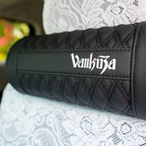VIP Neck Pillow - Black (Set of 2)
