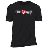 Iceboxx Customs & Vankuza Premium Short Sleeve T-Shirt