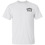 Koi T-Shirt 5.3 oz.