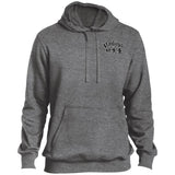 Kanji Pullover Hoodie