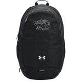 Under Armour Hustle 5.0 Backpack