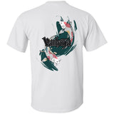 Koi T-Shirt 5.3 oz.