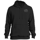 Kanji Tall Pullover Hoodie