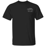 Koi T-Shirt 5.3 oz.