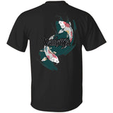 Koi T-Shirt 5.3 oz.