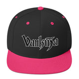 Vankuza Snapback Hat