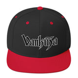 Vankuza Snapback Hat