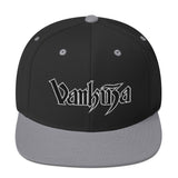 Vankuza Snapback Hat