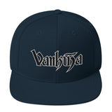 Vankuza Snapback Hat